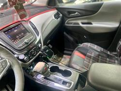 شێڤرۆلێت ئیکۆنۆکس